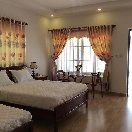Bungalow Hoàn Thiên Mỹ Phú Quốc Ngoại thất bức ảnh