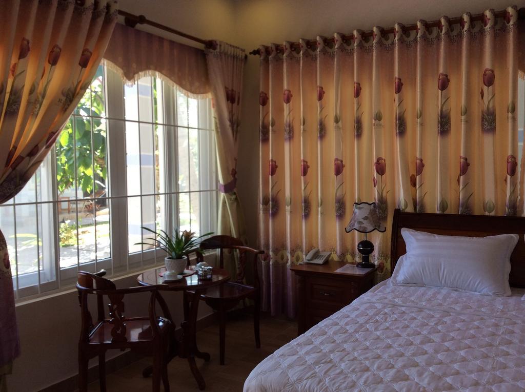 Bungalow Hoàn Thiên Mỹ Phú Quốc Phòng bức ảnh