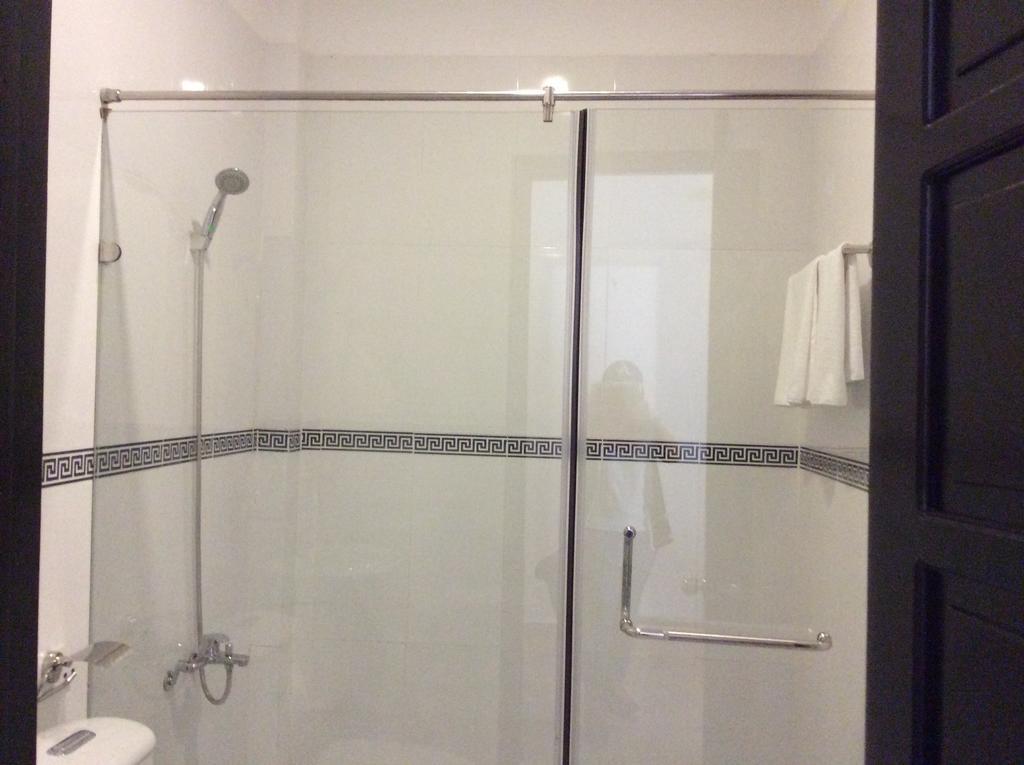 Bungalow Hoàn Thiên Mỹ Phú Quốc Phòng bức ảnh