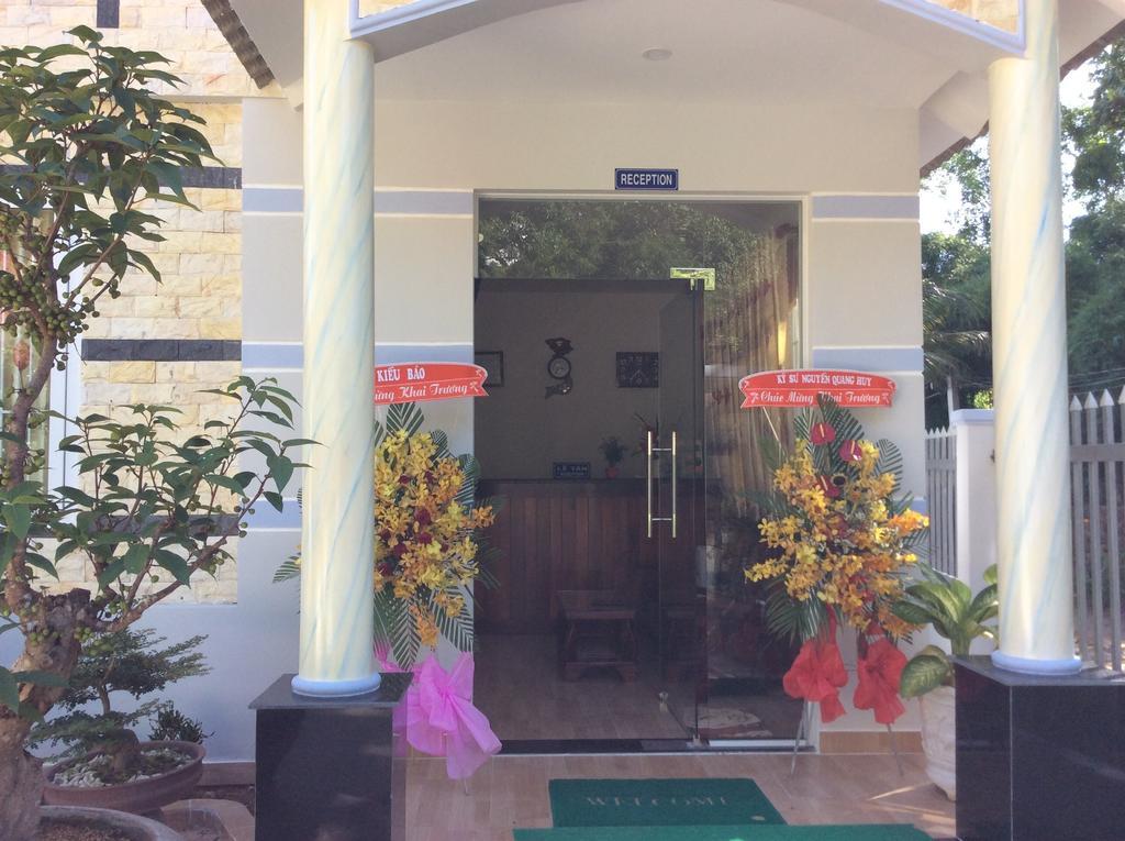 Bungalow Hoàn Thiên Mỹ Phú Quốc Ngoại thất bức ảnh