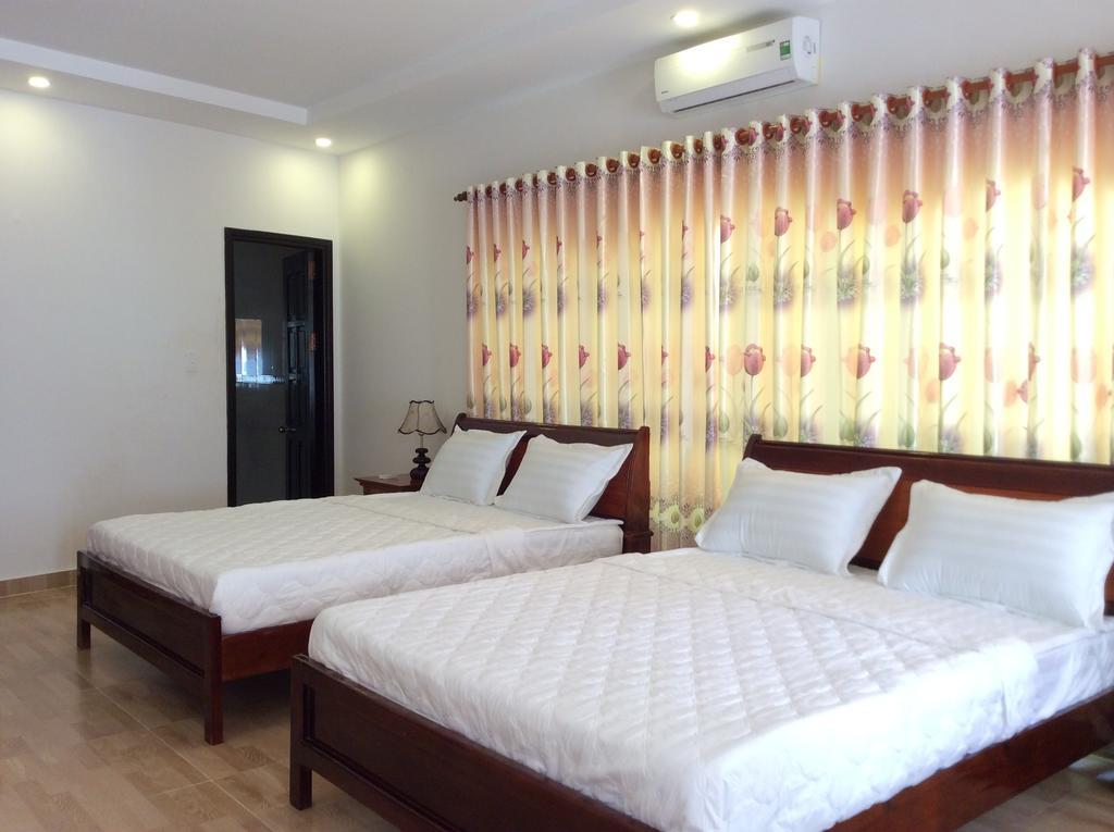 Bungalow Hoàn Thiên Mỹ Phú Quốc Ngoại thất bức ảnh