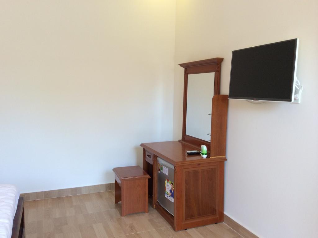 Bungalow Hoàn Thiên Mỹ Phú Quốc Ngoại thất bức ảnh