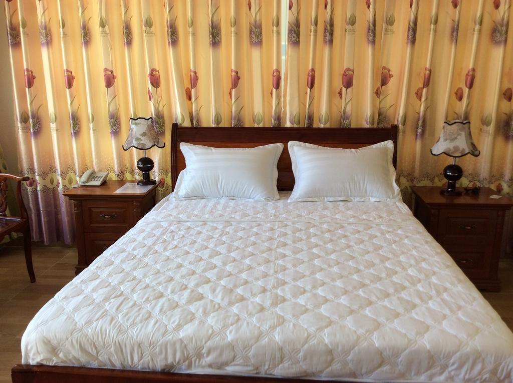 Bungalow Hoàn Thiên Mỹ Phú Quốc Phòng bức ảnh