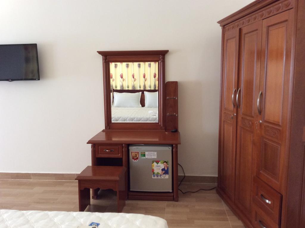 Bungalow Hoàn Thiên Mỹ Phú Quốc Ngoại thất bức ảnh