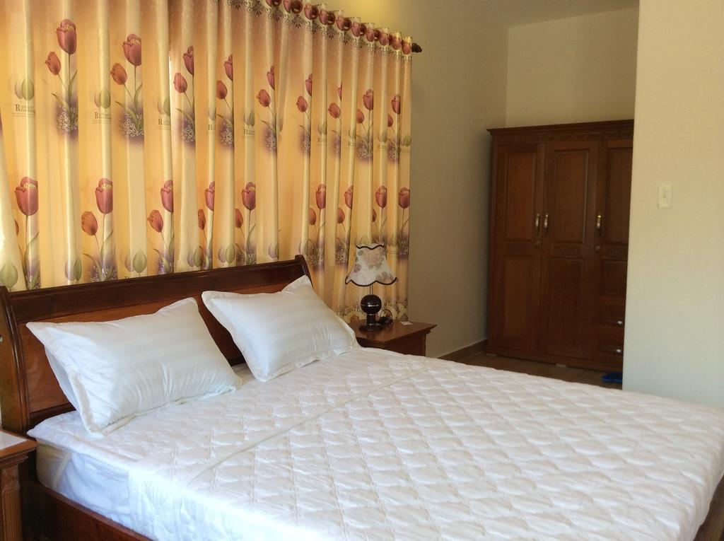 Bungalow Hoàn Thiên Mỹ Phú Quốc Phòng bức ảnh