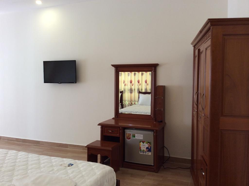 Bungalow Hoàn Thiên Mỹ Phú Quốc Ngoại thất bức ảnh