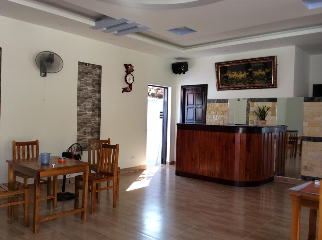 Bungalow Hoàn Thiên Mỹ Phú Quốc Ngoại thất bức ảnh
