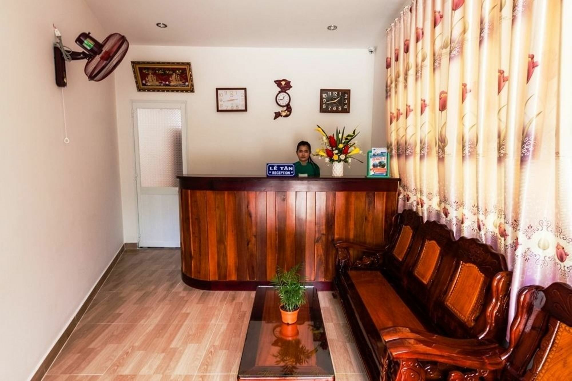 Bungalow Hoàn Thiên Mỹ Phú Quốc Ngoại thất bức ảnh